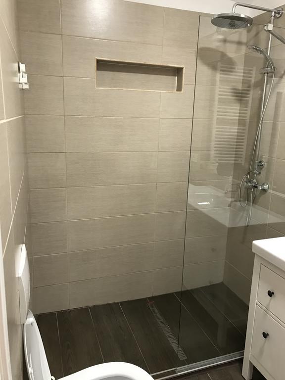 Apartament Agnes Braşov Exterior foto